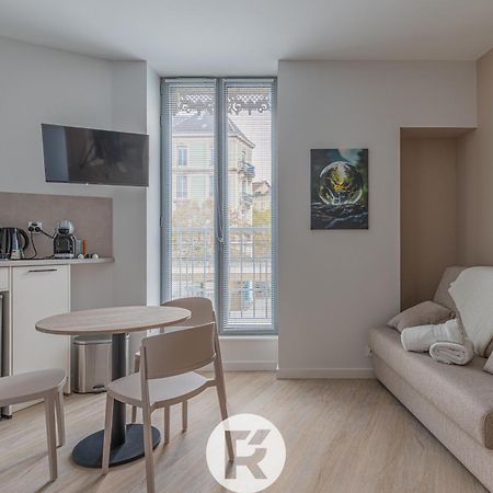 R'Apparts Le Palazzo Grenoble Zewnętrze zdjęcie