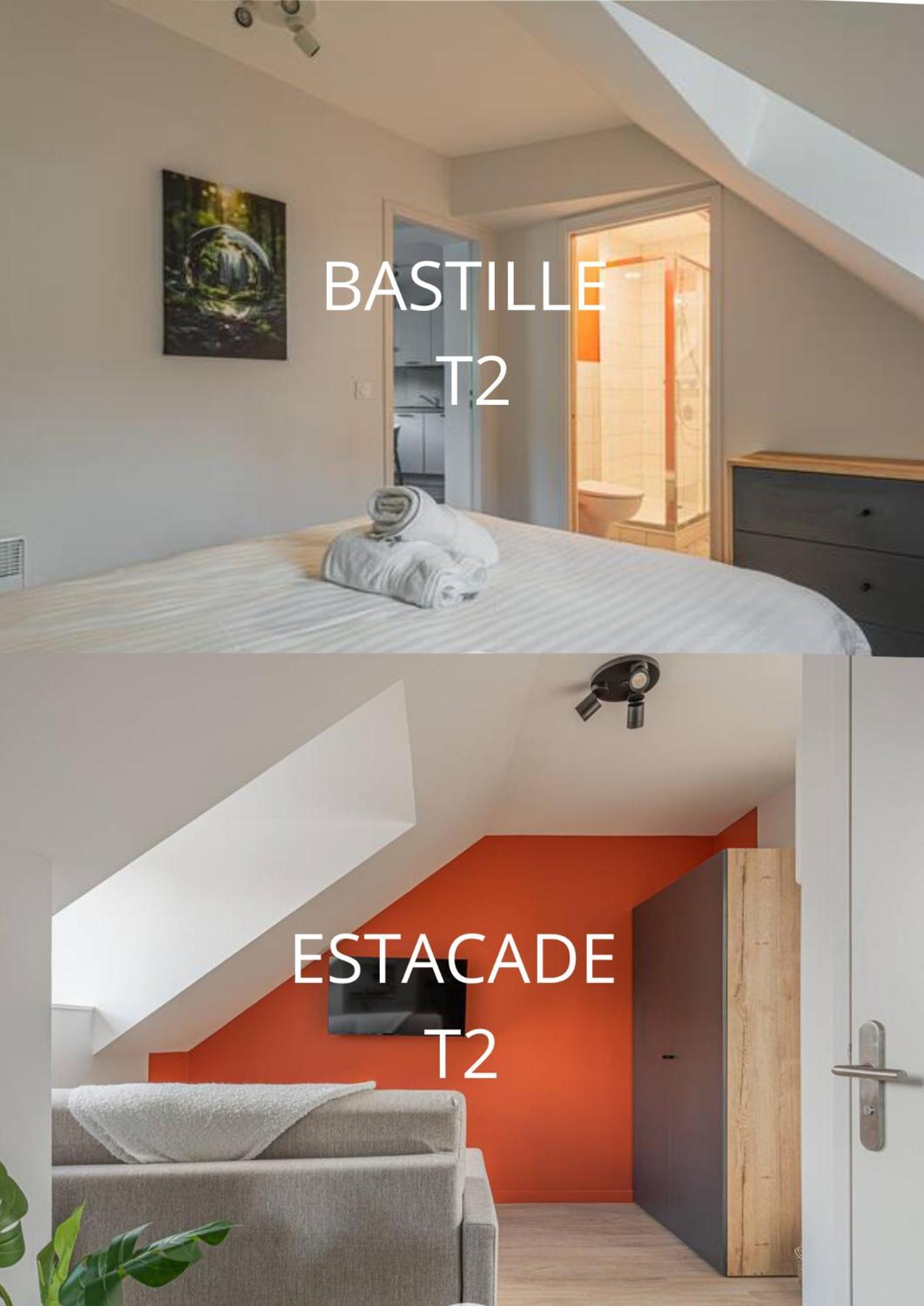 R'Apparts Le Palazzo Grenoble Zewnętrze zdjęcie